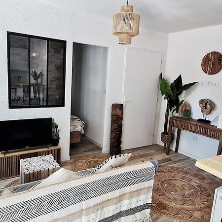 Apartmán #New#Terrasse Sud Ouest#Pied De La Cite #1 Carcassonne Exteriér fotografie