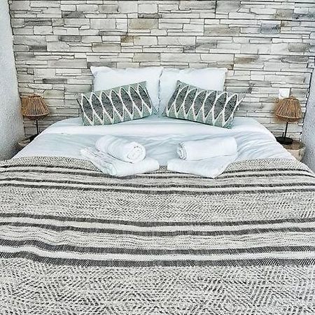 Apartmán #New#Terrasse Sud Ouest#Pied De La Cite #1 Carcassonne Exteriér fotografie