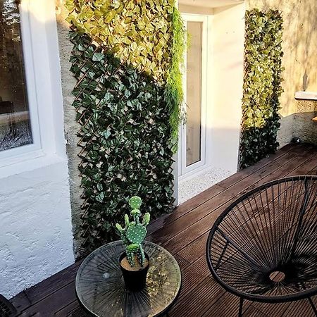 Apartmán #New#Terrasse Sud Ouest#Pied De La Cite #1 Carcassonne Exteriér fotografie