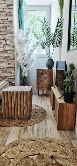 Apartmán #New#Terrasse Sud Ouest#Pied De La Cite #1 Carcassonne Exteriér fotografie