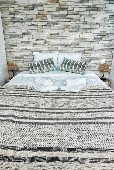 Apartmán #New#Terrasse Sud Ouest#Pied De La Cite #1 Carcassonne Exteriér fotografie
